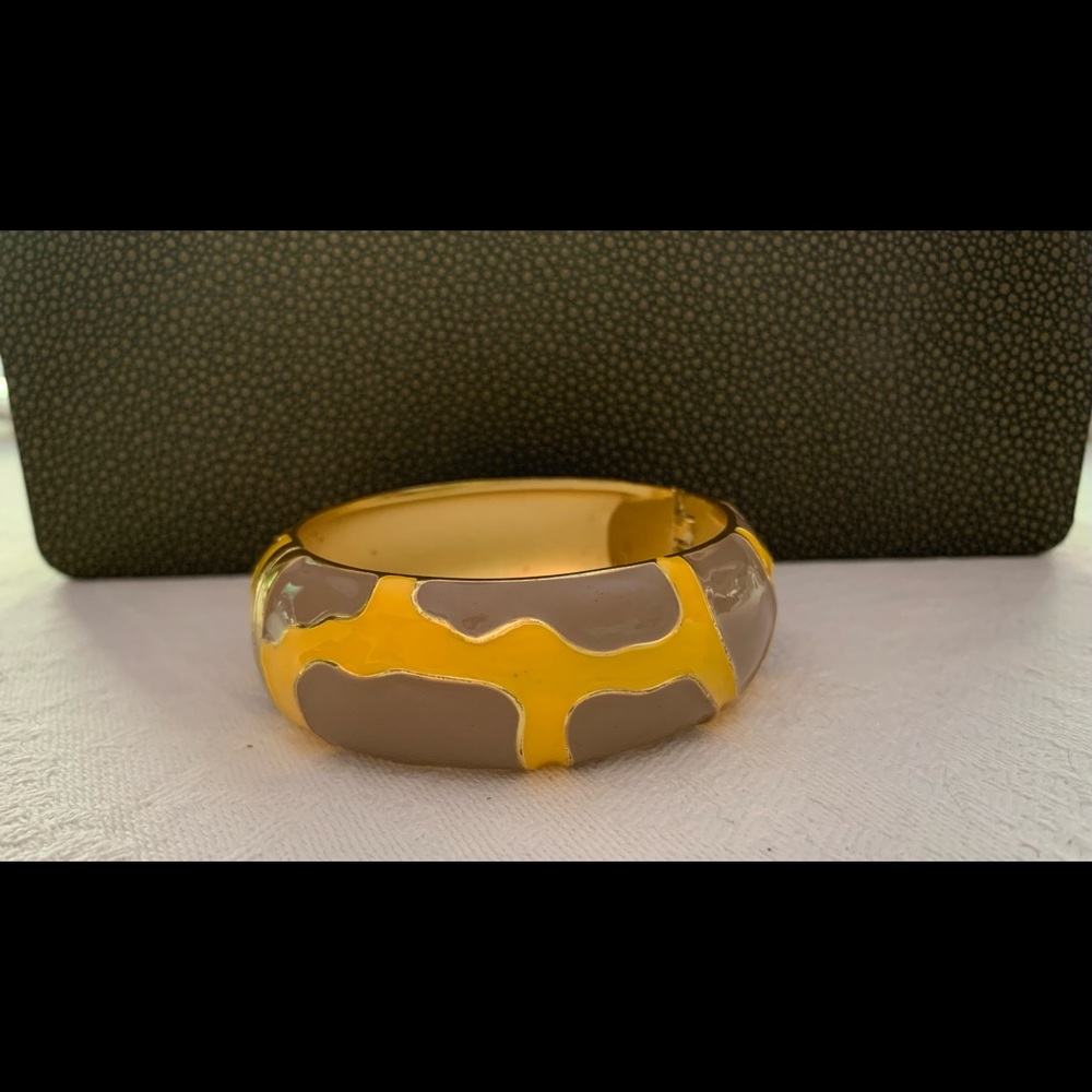 Banana Republic Cuff bracelet